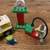 LEGO DUPLO 5658 TOY STORY 3 – PIZZA PLANET TRUCK  COMPLETE SET 3 thumbnail