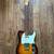 2012 Fender TL-72 Telecaster ‘72 reissue MIJ Japan Sunburst 2 thumbnail