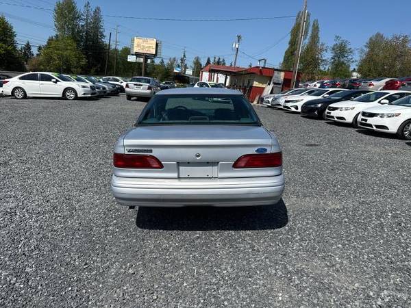 1995 Ford Taurus GL - $2,999 (Lynnwood, WA)63654705868673123