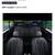 Brand New Leather Seat Covers Full Set REALLY NICE!! 4 thumbnail