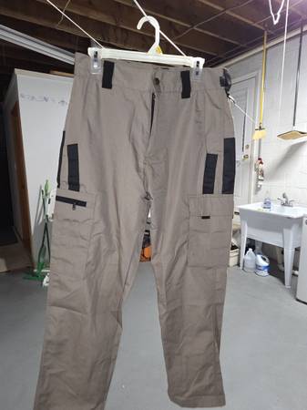 Pants 1