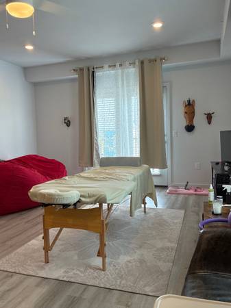 Massage  Studio 1