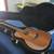 NICE 12 String Acoustic Electric w/tuner,strap,Hard Case 2 thumbnail