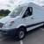 2012 Mercedes-Benz Sprinter 2500 High Roof Van Diesel 2 thumbnail