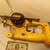 DeWalt DW939 18V Cordless 6-1/2" 32 tooth Inch Circular Saw Almost NEW 7 thumbnail