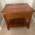 Ethan Allen Coffee Table and Side Table 5 thumbnail