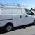 2017 Nissan NV200 S Cargo / SHELVING / LADDER RACK / LOW MILES! 4 thumbnail