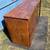 Solid Cherry Bookcase sideboard buffet credenza 5 thumbnail