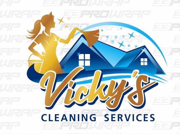 Vicky's Cleaning Services 1