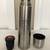 Used PUTT N POUR Stainless Steel 1/2 L Thermos 1 thumbnail