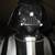 Star Wars 4'DARTH VADERFigure MOTION Activated w/ SOUND 1 thumbnail