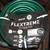 Flexon Flextreme Pro 5/8" X 100ft Performance Rubber Garden Hose 1 thumbnail