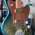 Novo Serus J Custom Surfburst Lollar Novo Gold Foils 2024 12 thumbnail