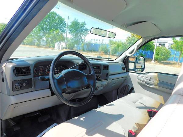 2000 Ford F-350 F 350 - Photo 9