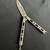 Benchmade Laro 82 / knife 4 thumbnail