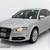 2008 Audi A4 2.0T 11 thumbnail