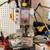 Central Machine vertical milling machine. 1 thumbnail