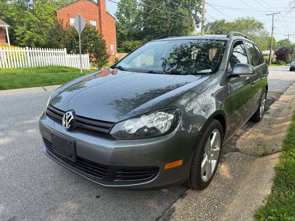 2012 WOLKSWAGEN JETTA SE - $6,500 (Silver Spring)63618565673217124