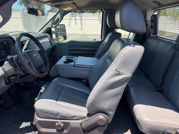 2016 Ford F150 XL Super Cab - $14,500 (Chatsworth)63437414077313124