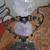 VINTAGE CLASSIC HOURGLASS DECOR - RELOJ DE ARENA 1 thumbnail