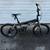 Black Huffy BMX Bike 1 thumbnail