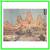 Vintage George Groslier "les Ruines D'angkor" Framed Print 6 thumbnail