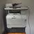 HP Color Laserjet Printer Scanner Fax Copier CM2320fxi mfp 1 thumbnail
