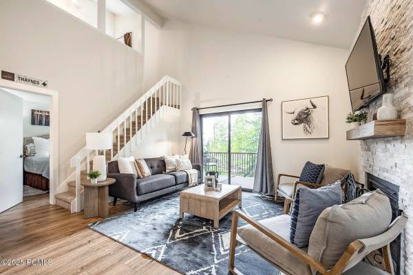 $237 / 2br - 1080ft2 - Red Pine (Park City)63674310674307120