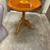 Vintage tilt top table 1 thumbnail
