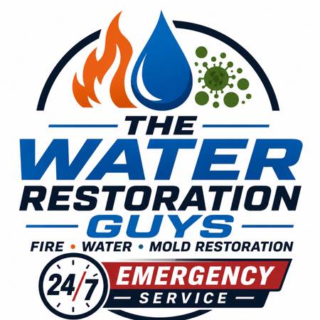🚨Emergency Services Water,Fire,Mold ⚠️ 24/7 1