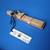 Shinola Natural Leather Watch Strap - New 2 thumbnail