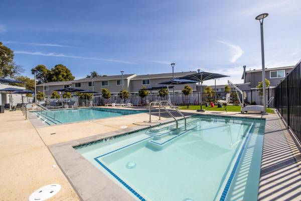 $4,471 / 2br - 1365ft2 - Dedicated resident and guest parking (alameda)63938630705666122