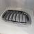 2011- 2017 BMW X3 F25 FRONT BUMPER LEFT SIDE VENT GRILLE PANEL OEM 2 thumbnail