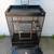 Med parrot cage like new. 2 thumbnail