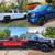Brand New 20" Chevy / GMC  Black 20" Wheels w/ Bridgestone Tires 10 thumbnail