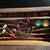 Antique Parlor Table Croquet Set - 1940’s 2 thumbnail