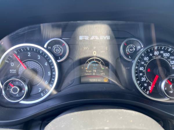 2023 RAM 1500 Big Horn - Photo 14