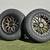 New 20" Chevy Silverado Wheels 6x5.5 GMC Sierra Rims 33" Tires A/T Ram 7 thumbnail