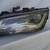Audi headlights 2 thumbnail
