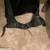Men's Leather Chaps for motorcycle or horse 4 thumbnail