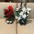 Ice Skates Christmas Centerpiece- Choice Of 2 3 thumbnail