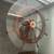 Nautical sailboat wheel table with glass 2 thumbnail