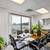 Large 3 Room Office With Reception Area. Free WiFi 24hr Access Clean ! 16 thumbnail