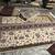 6x9 feet handmade Persian rug 2 thumbnail