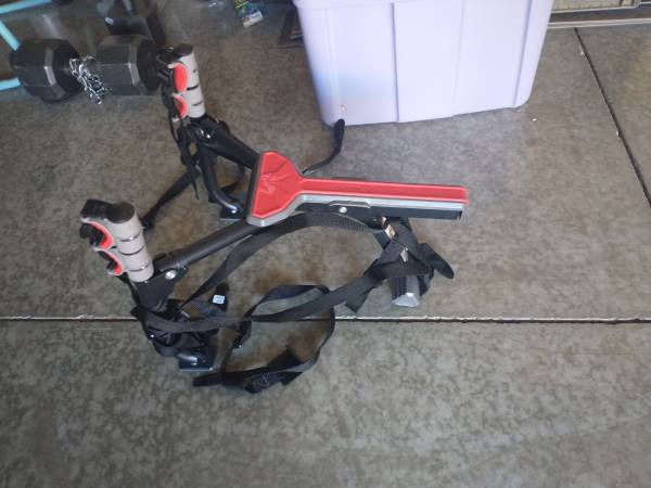 Bicycle Carriers 1