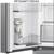 Appliances VA, Samsung 4-Door French Refrigerator, Starting at 23 thumbnail