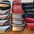 New Sunglass Cases Black, Red, Silver, Clamshell Hard - Soft Zip Velcr 1 thumbnail