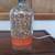 Bourbon Bottle Lamp 2 thumbnail