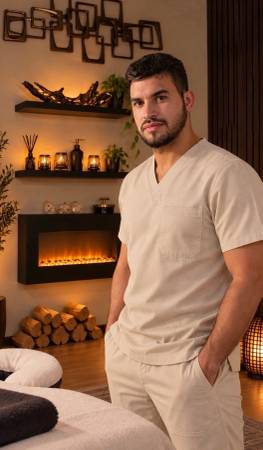 Massage 1