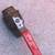 TOYO BALL VALVE 1 1/4 RED AND WHITE 5049f BRONZE 7 thumbnail